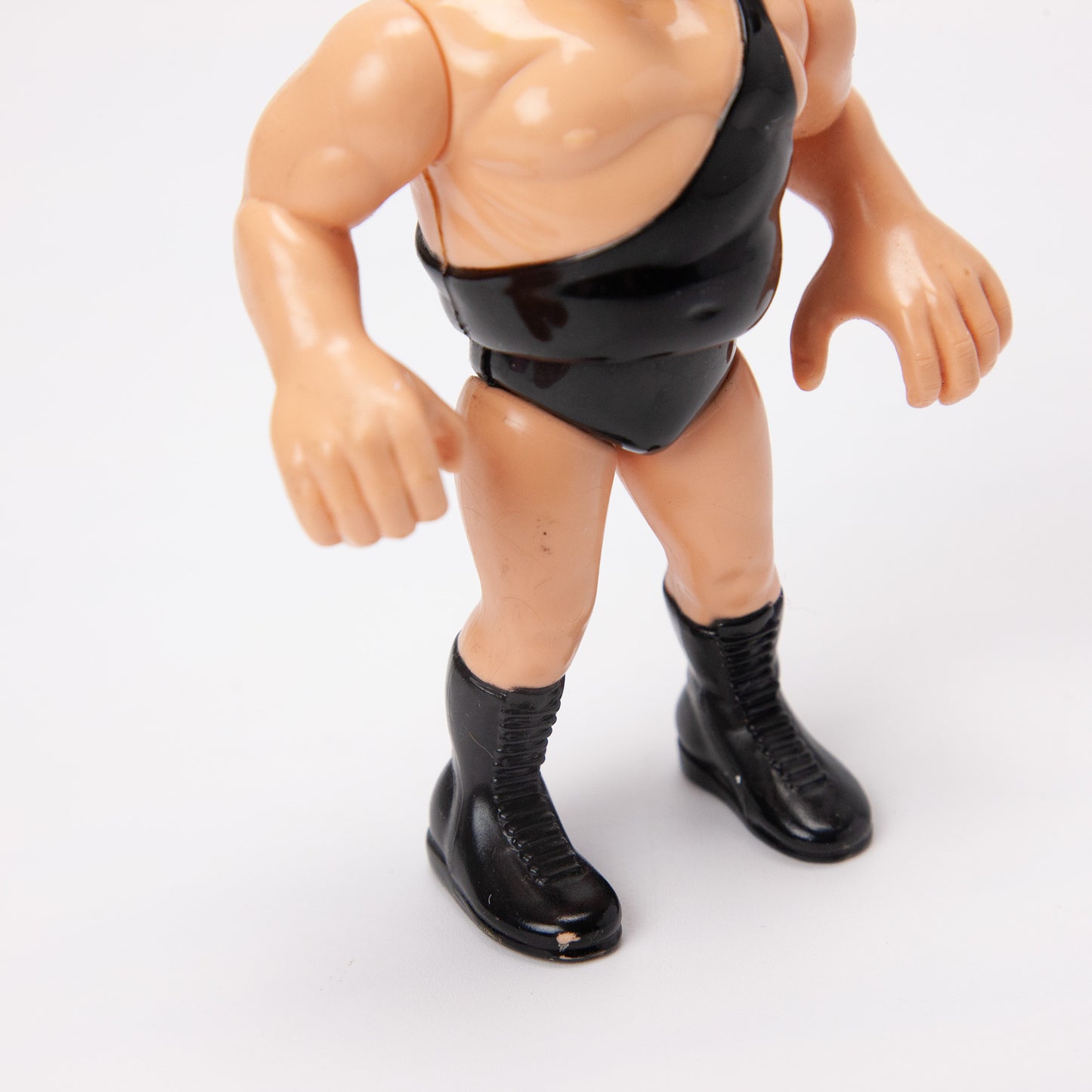 1990 Hasbro WWE Andre the Giant Action Figure Series 1 Titan Sports