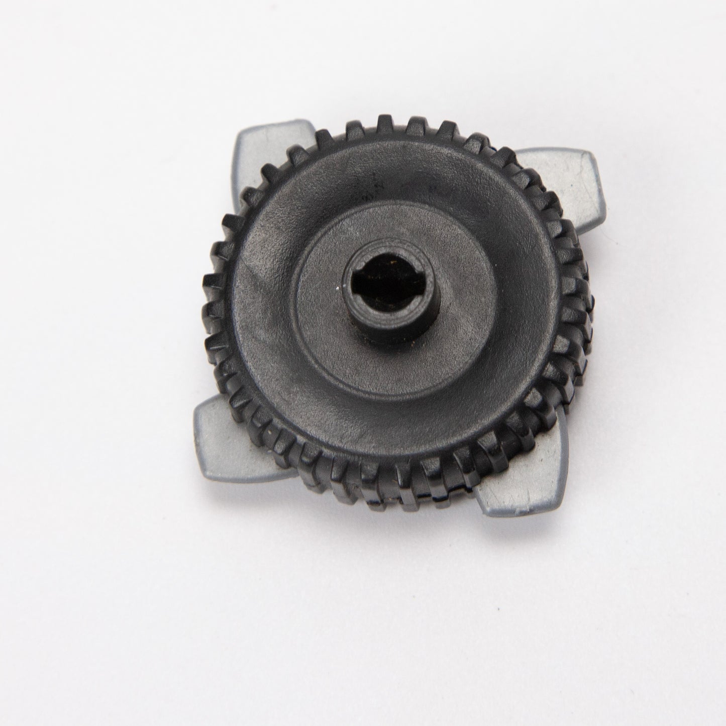 1985 Kenner M.A.S.K. Firecracker Spare Tire Original Part