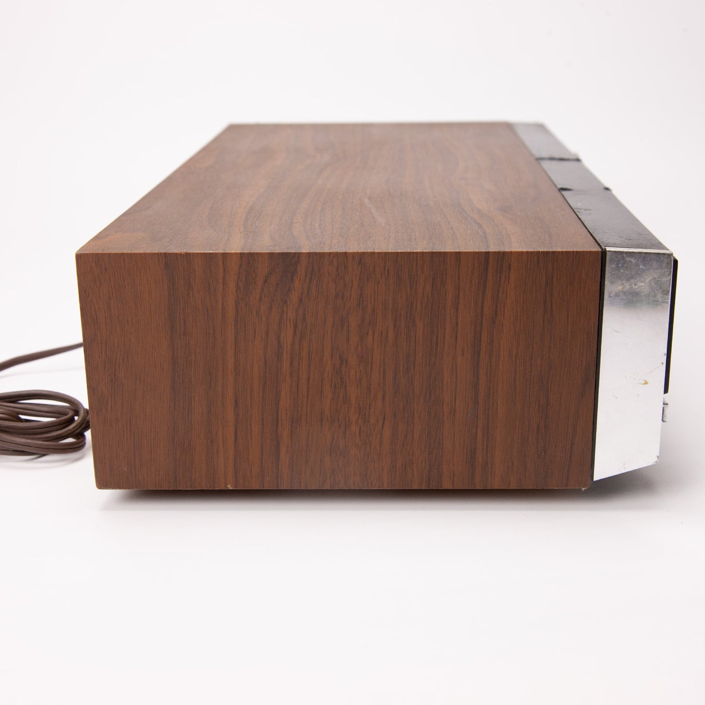 Vintage Realistic 808B AM/FM 8-Track Player