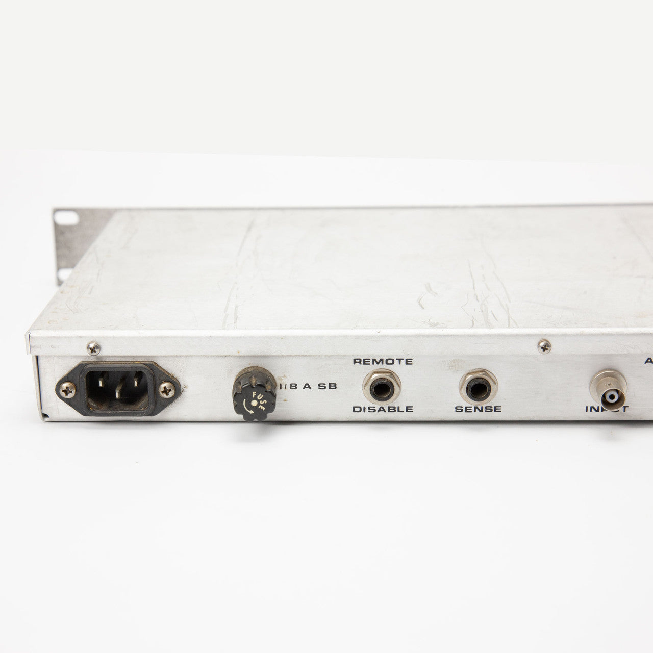 Broadcast Controls Wideband Modulation Controller Rack Mount