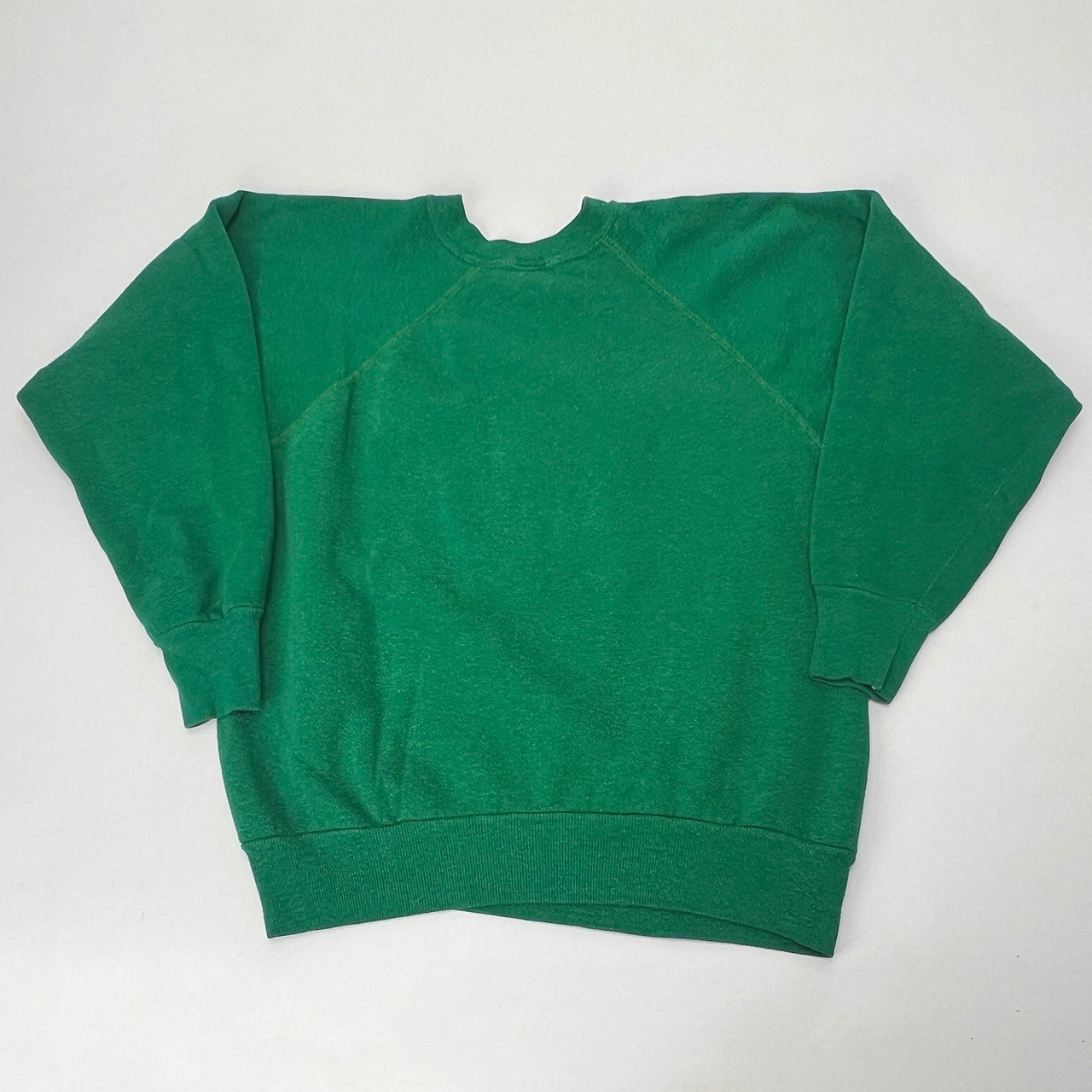 Vintage 1990s Alpha Chi Omega Sorority Sweatshirt Medium