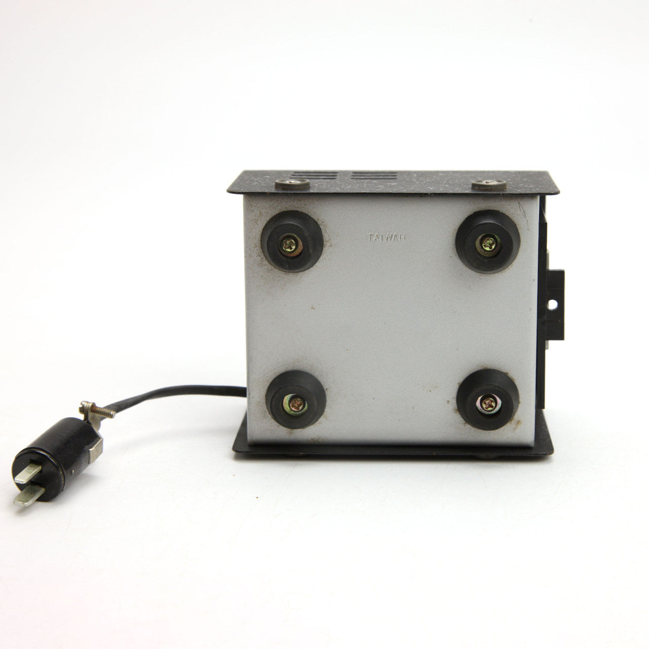 Dallas Meter Tech Electromechanical Hour Meter Untested