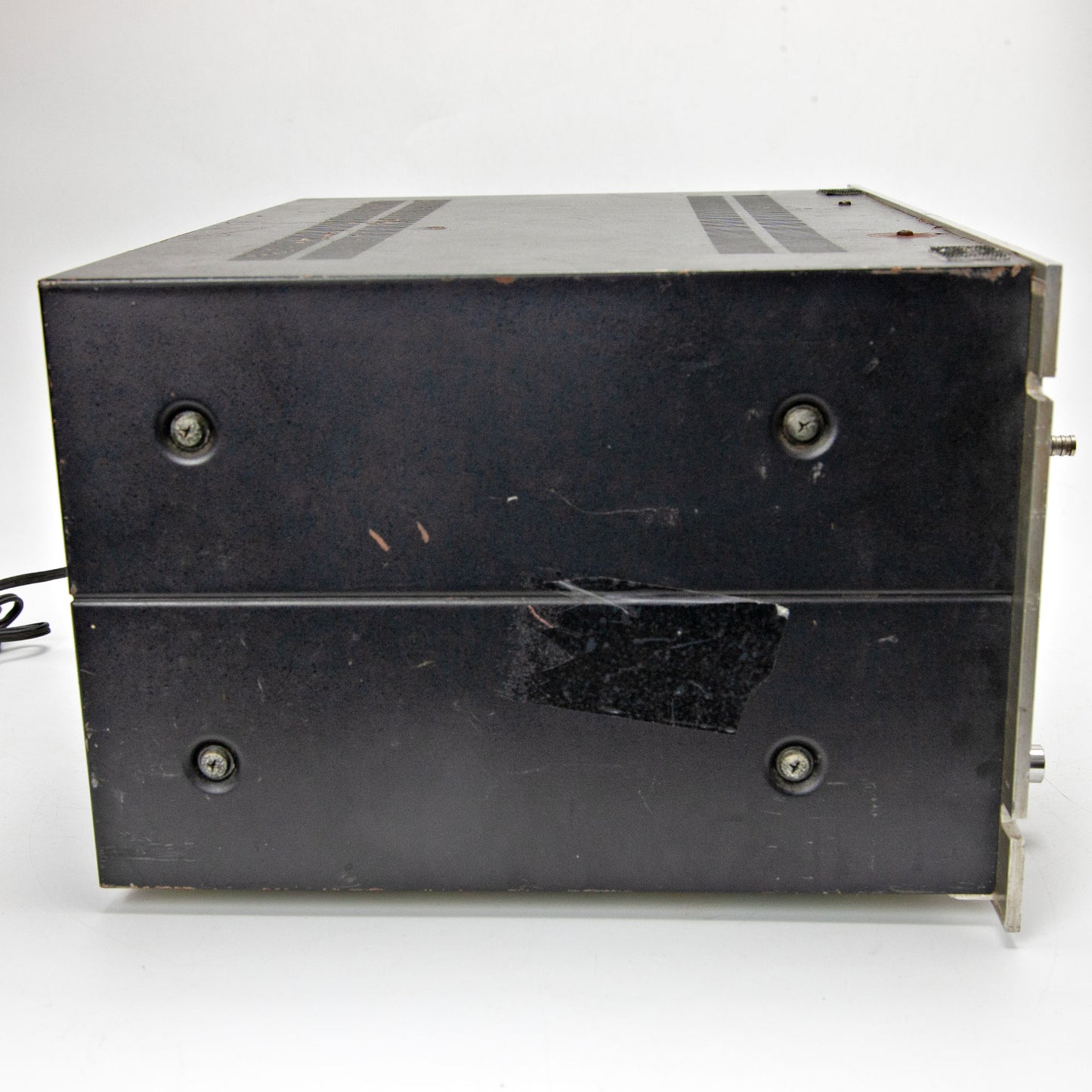 Pioneer RT-707 Reel to Reel Tape Deck Rack Mount Direct Drive