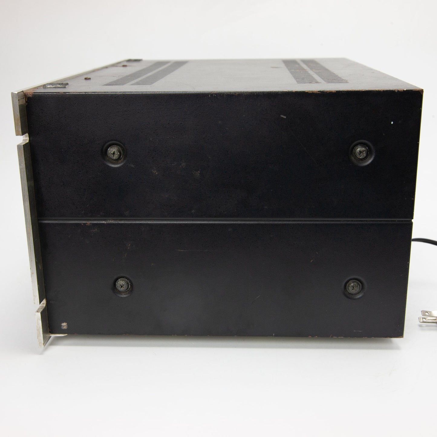 Pioneer RT-707 Reel to Reel Tape Deck Rack Mount Direct Drive