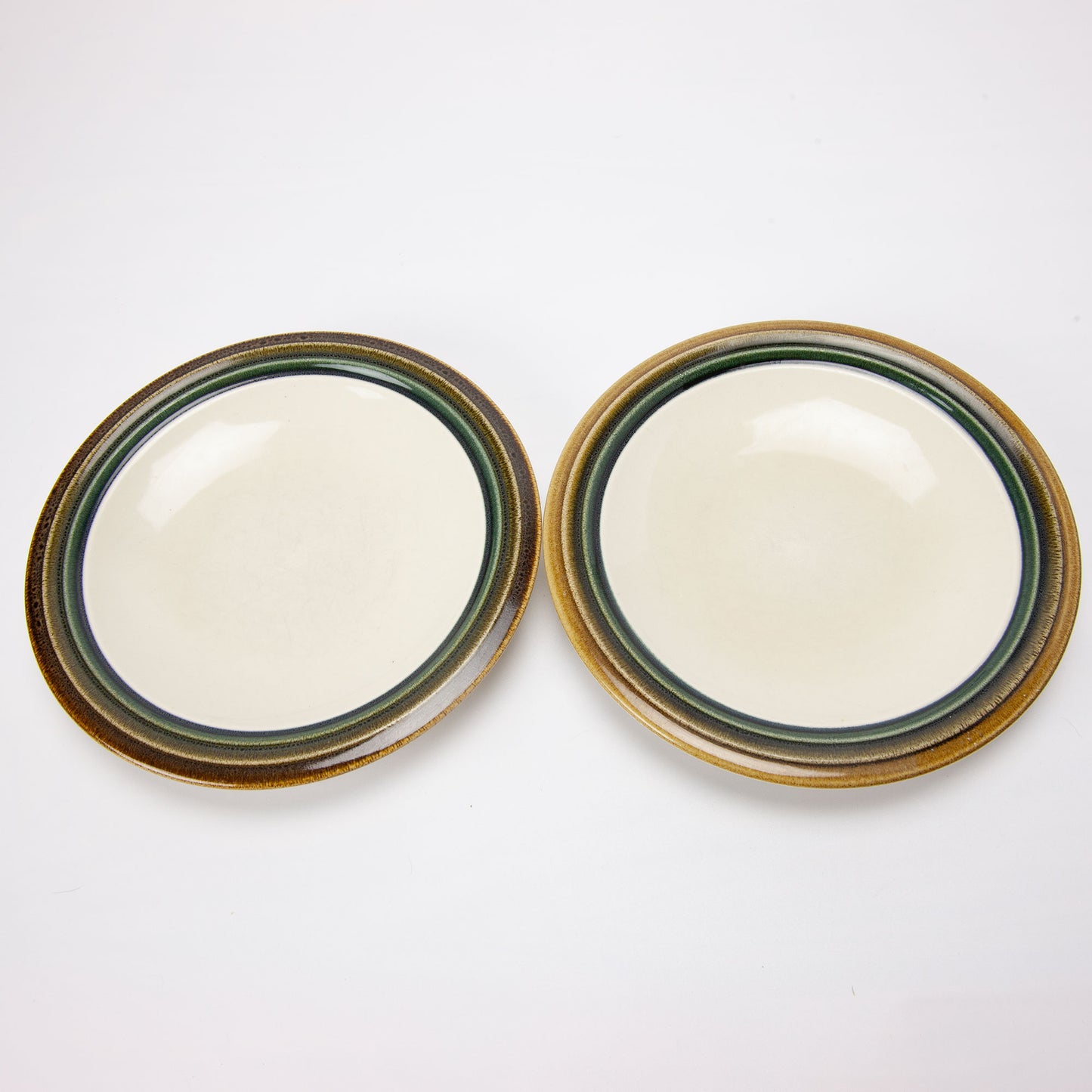 Pfaltzgraff Canyon Ridge Salad Plates Set of 2 8 Inch