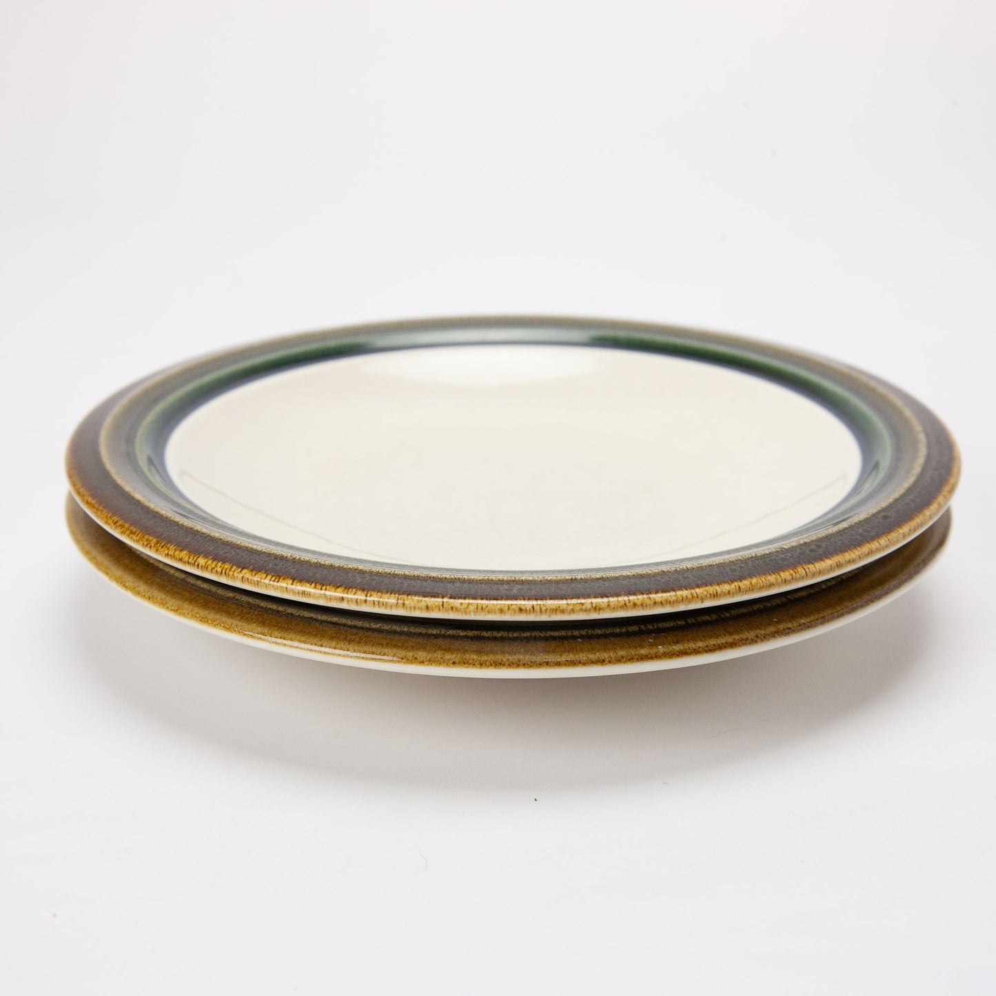 Pfaltzgraff Canyon Ridge Salad Plates Set of 2 8 Inch