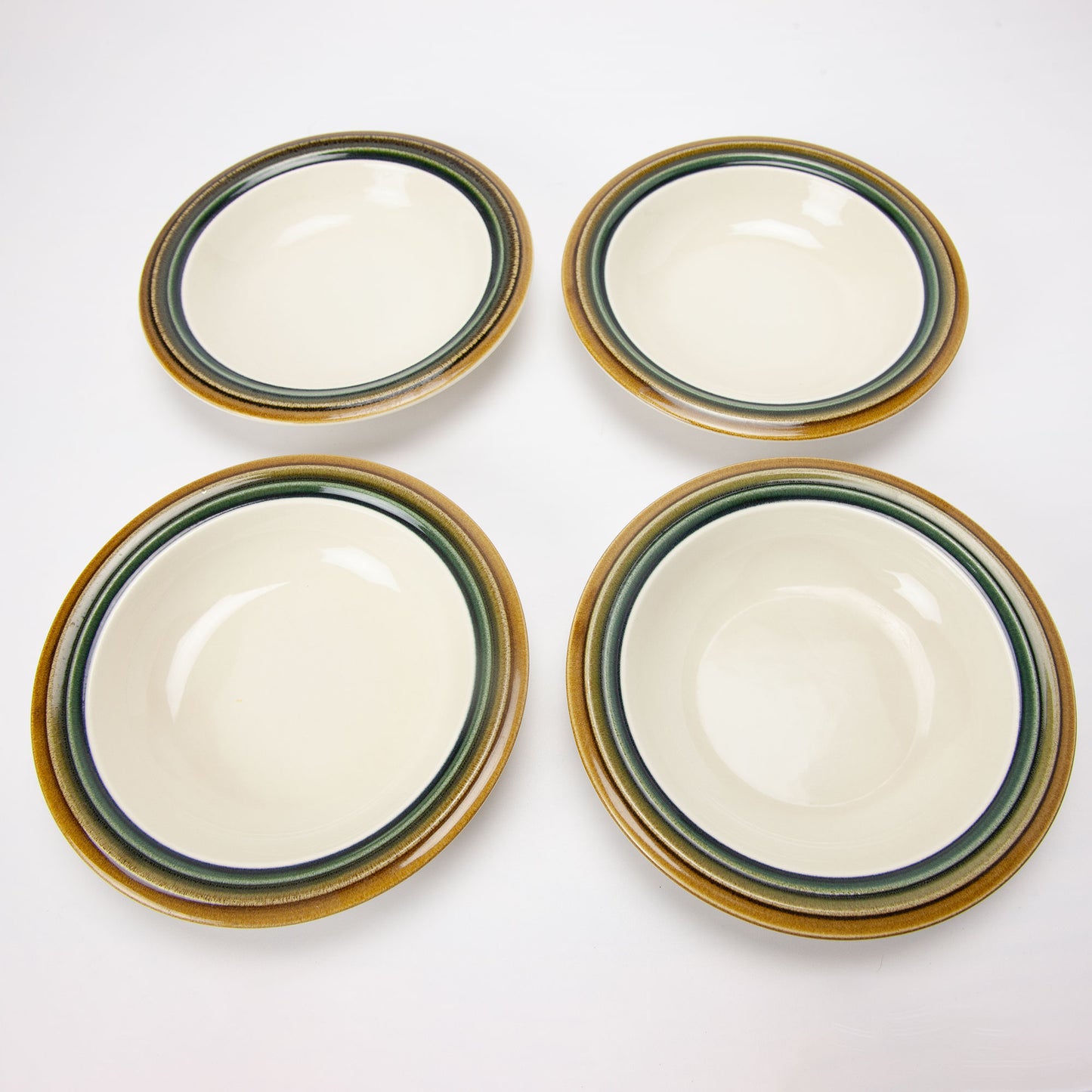 Pfaltzgraff Canyon Ridge Bowls Set of 4
