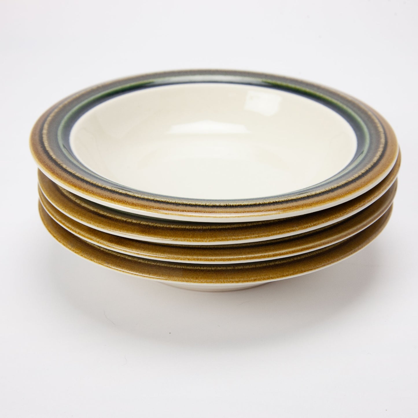 Pfaltzgraff Canyon Ridge Bowls Set of 4