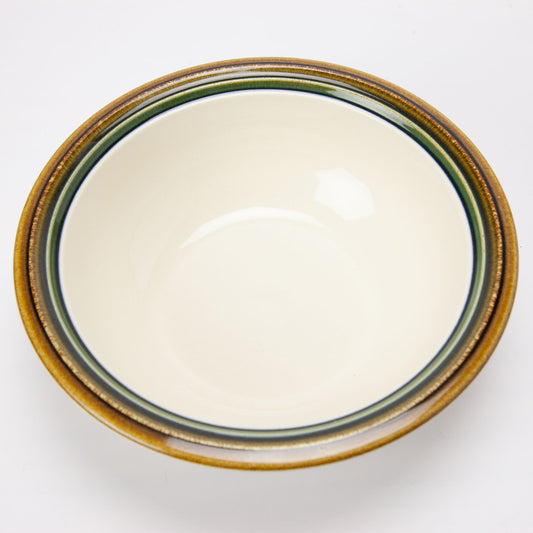 Pfaltzgraff Canyon Ridge Serving Bowl 9.75"
