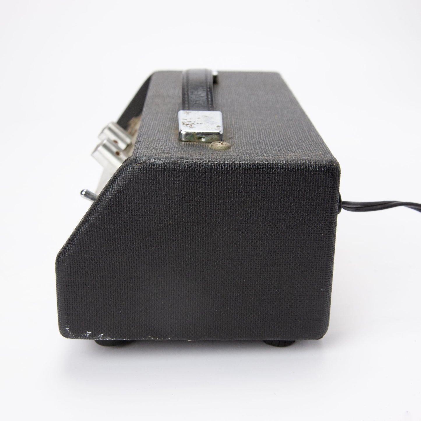 Vintage Solid State Reverb Tank Japan Guyatone Lafayette