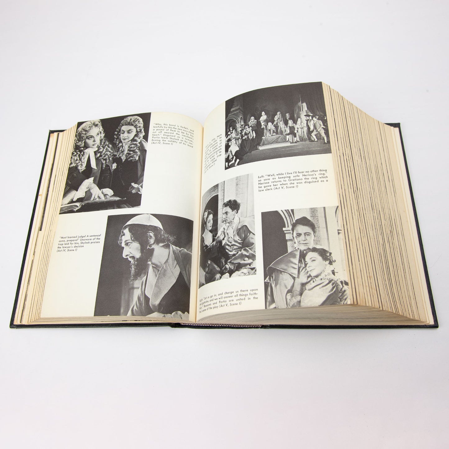 Complete Works of Shakespeare Kittredge Player Edition Book
