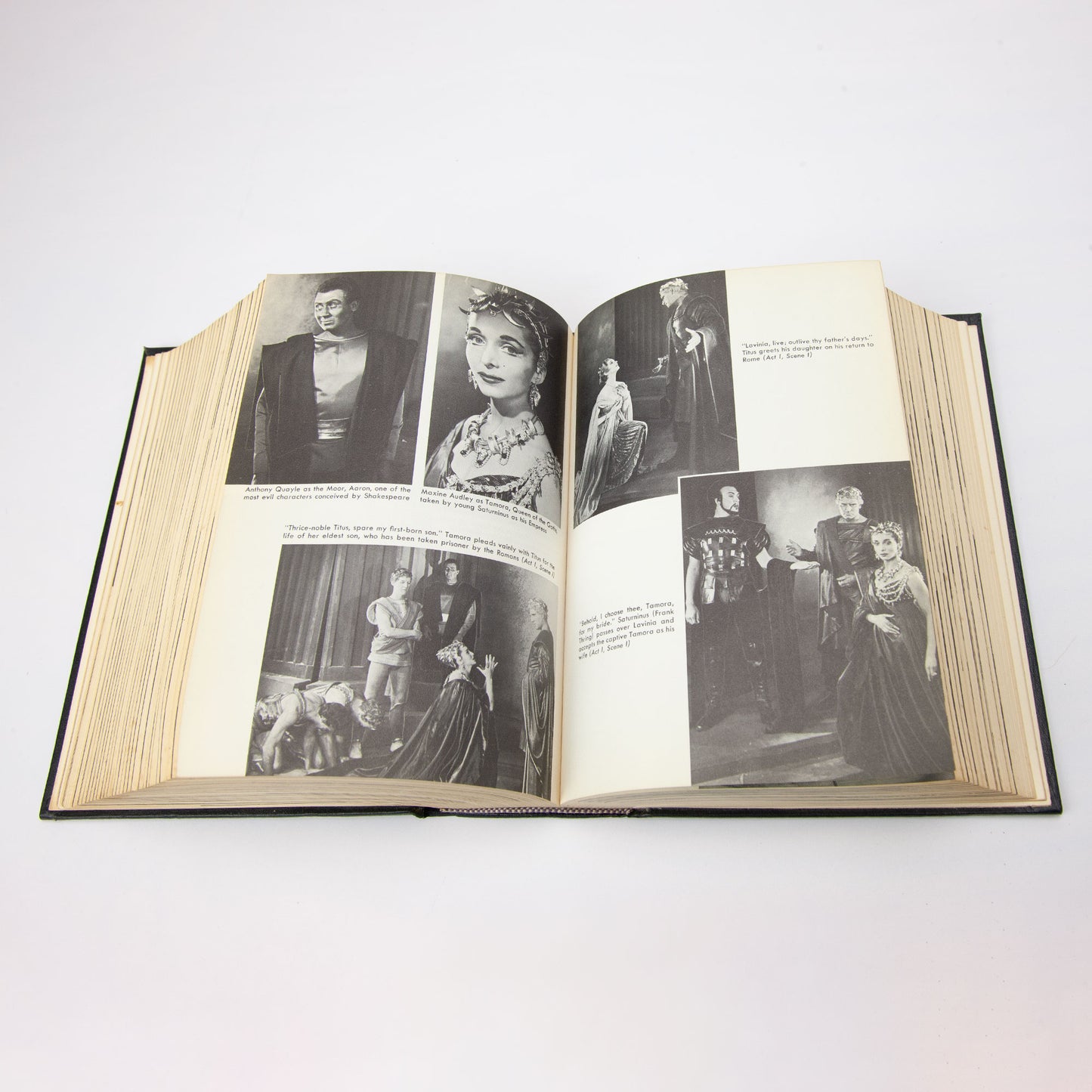 Complete Works of Shakespeare Kittredge Player Edition Book