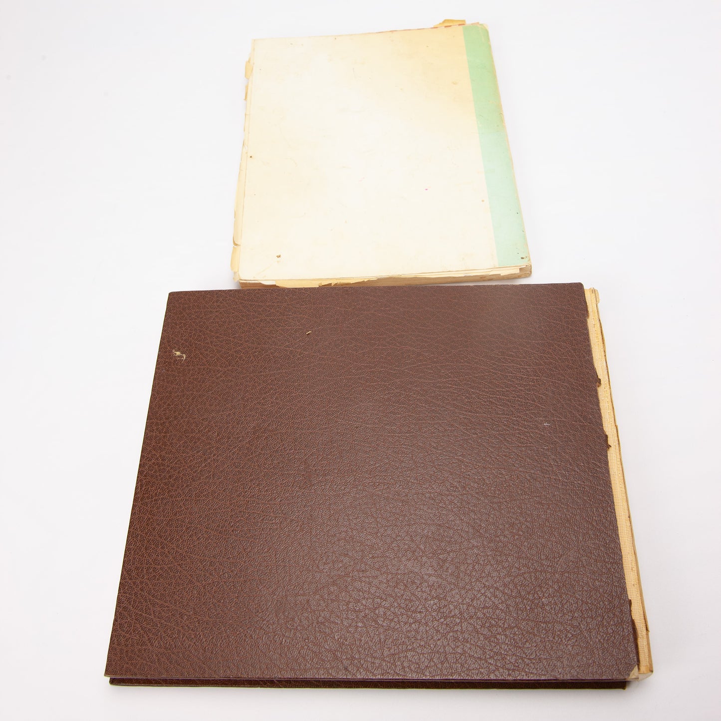 1970s Cosmetology Beauty School Teacher Manuals Textbooks Lot of 2