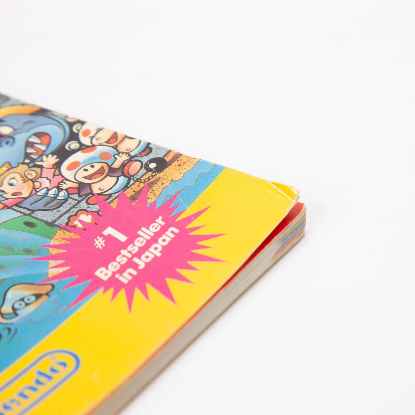 How to Win at Super Mario Bros Nintendo Strategy Book