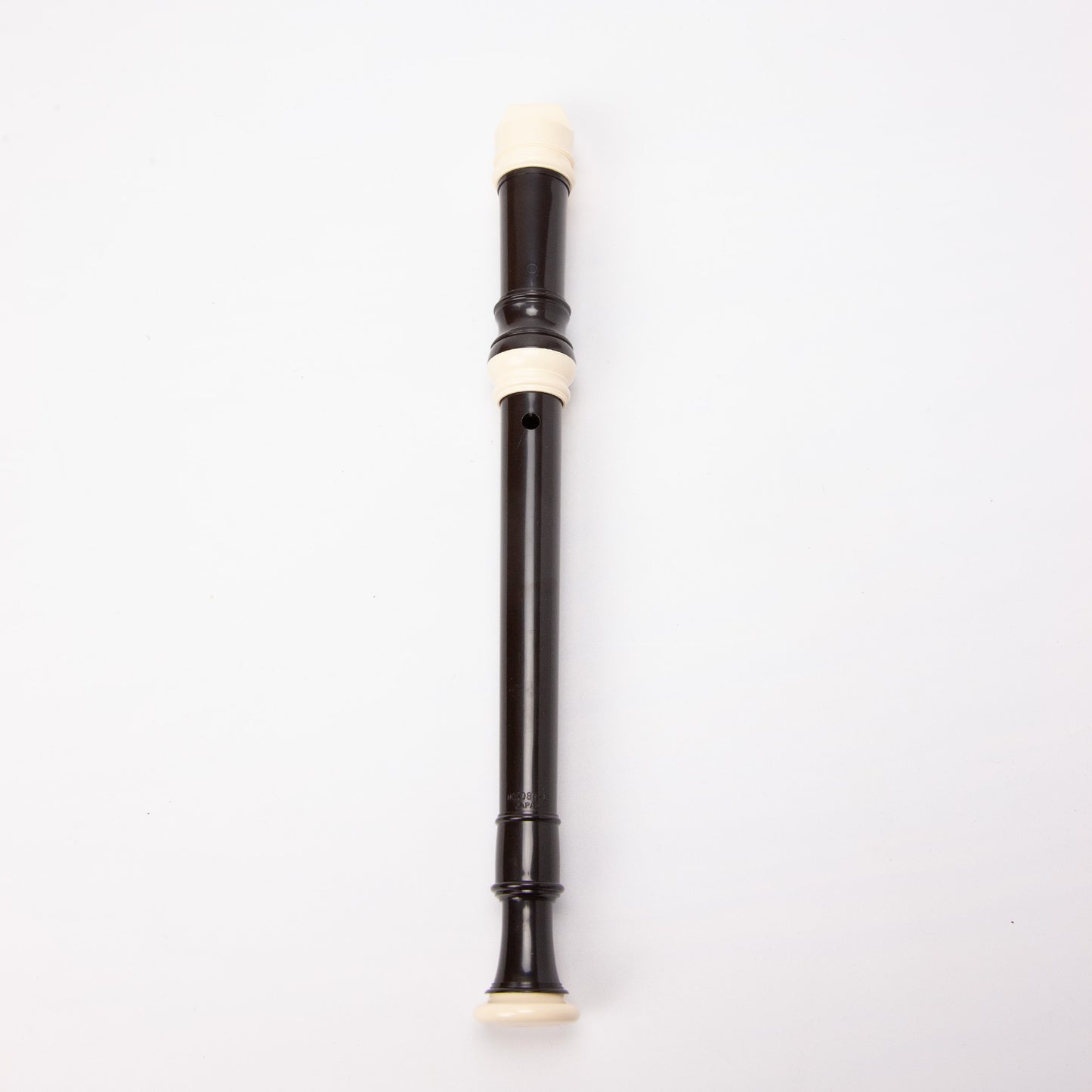 Aulos Soprano E Recorder 203N With Bag