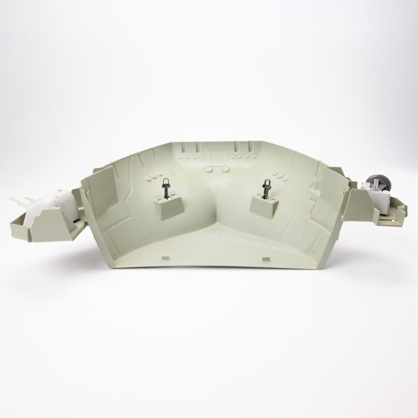 1985 G.I. Joe USS Flagg Aircraft Carrier Bow Hull M-4054 Accessories