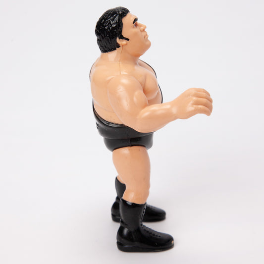 1990 Hasbro WWE Andre the Giant Action Figure Series 1 Titan Sports