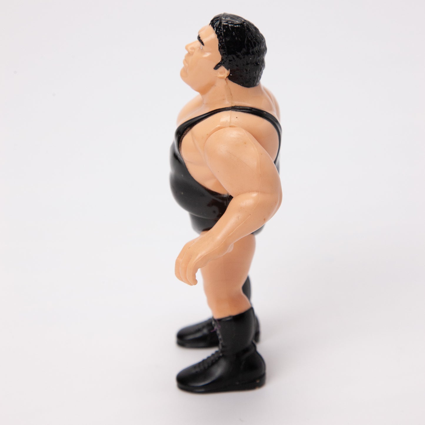 1990 Hasbro WWE Andre the Giant Action Figure Series 1 Titan Sports