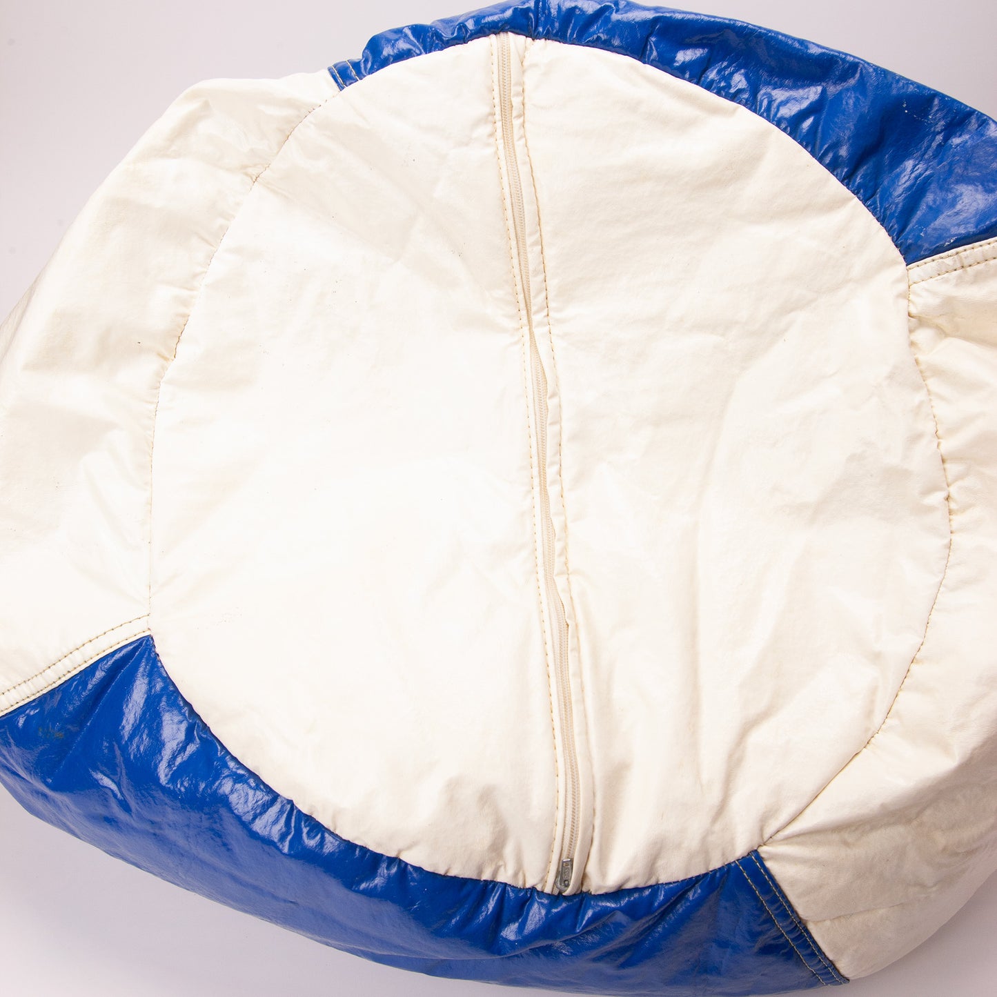 1989 Nintendo Super Mario Bros Bean Bag Chair