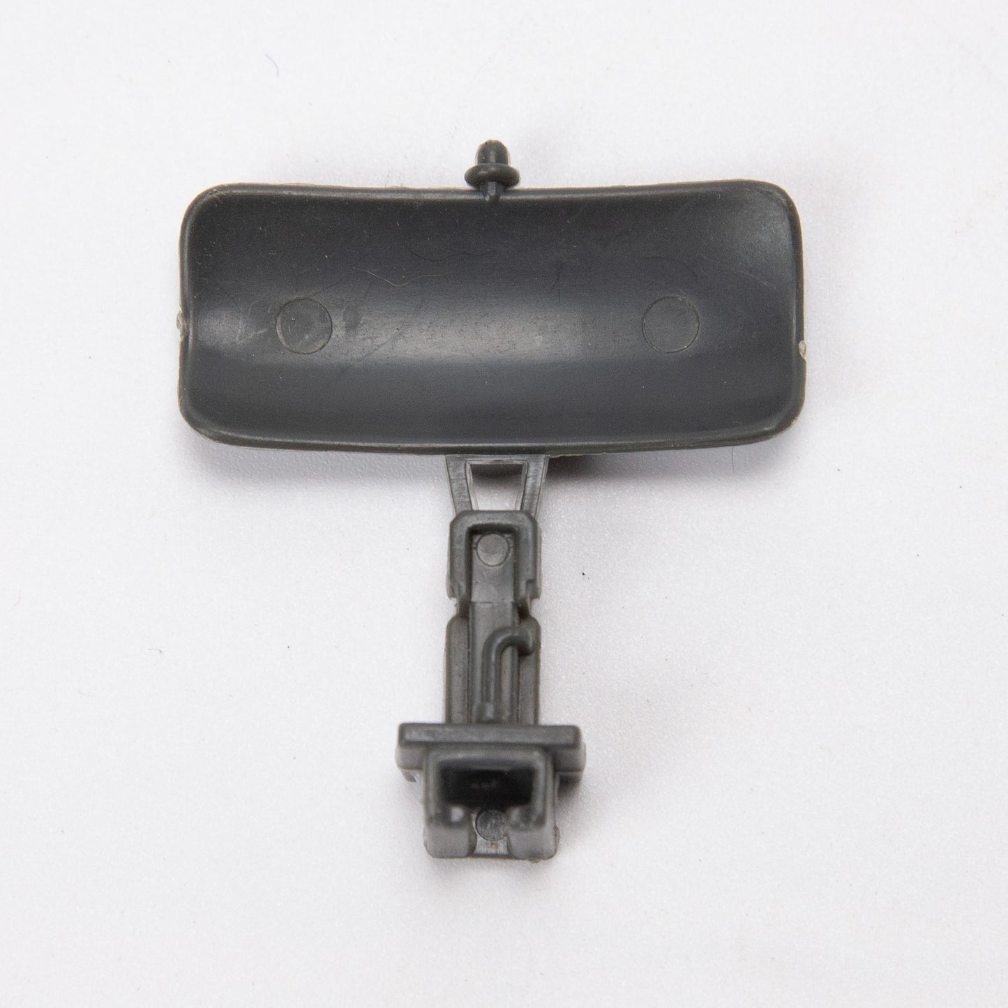 1985 GI Joe USS Flagg Surface Mast Radar Original Part