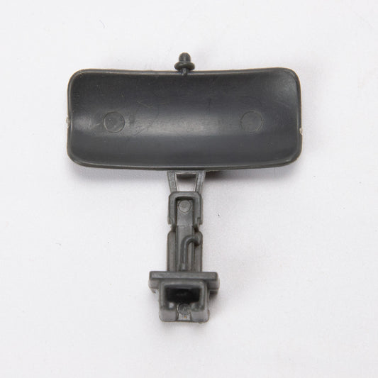 1985 GI Joe USS Flagg Surface Mast Radar Original Part