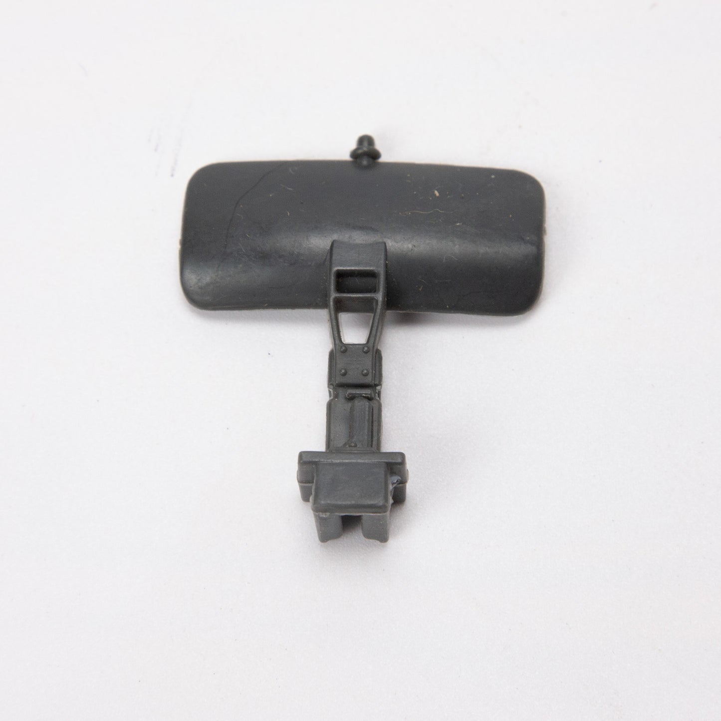1985 GI Joe USS Flagg Surface Mast Radar Original Part