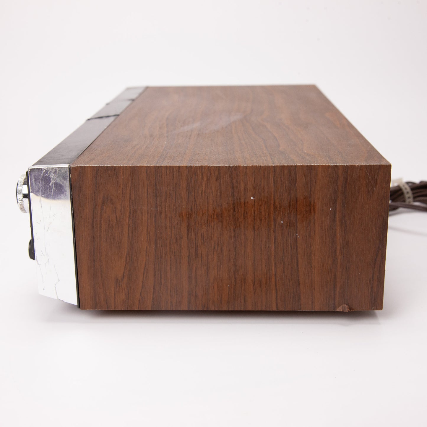 Vintage Realistic 808B AM/FM 8-Track Player