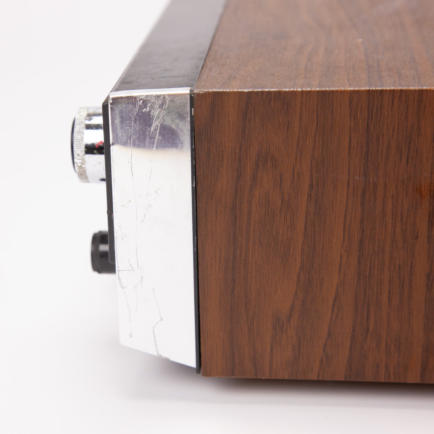 Vintage Realistic 808B AM/FM 8-Track Player