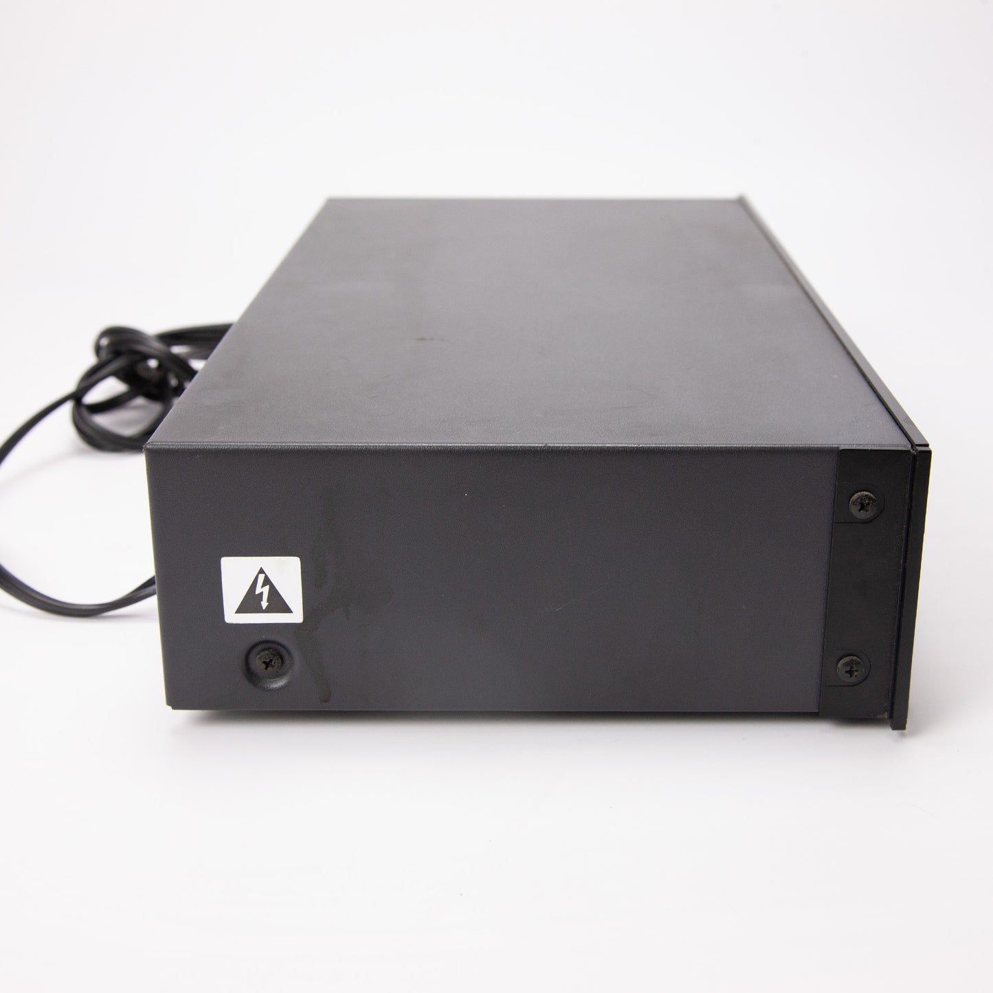 ADC Sound Shaper SS-325X Computer Memory Frequency Equalizer Analyzer
