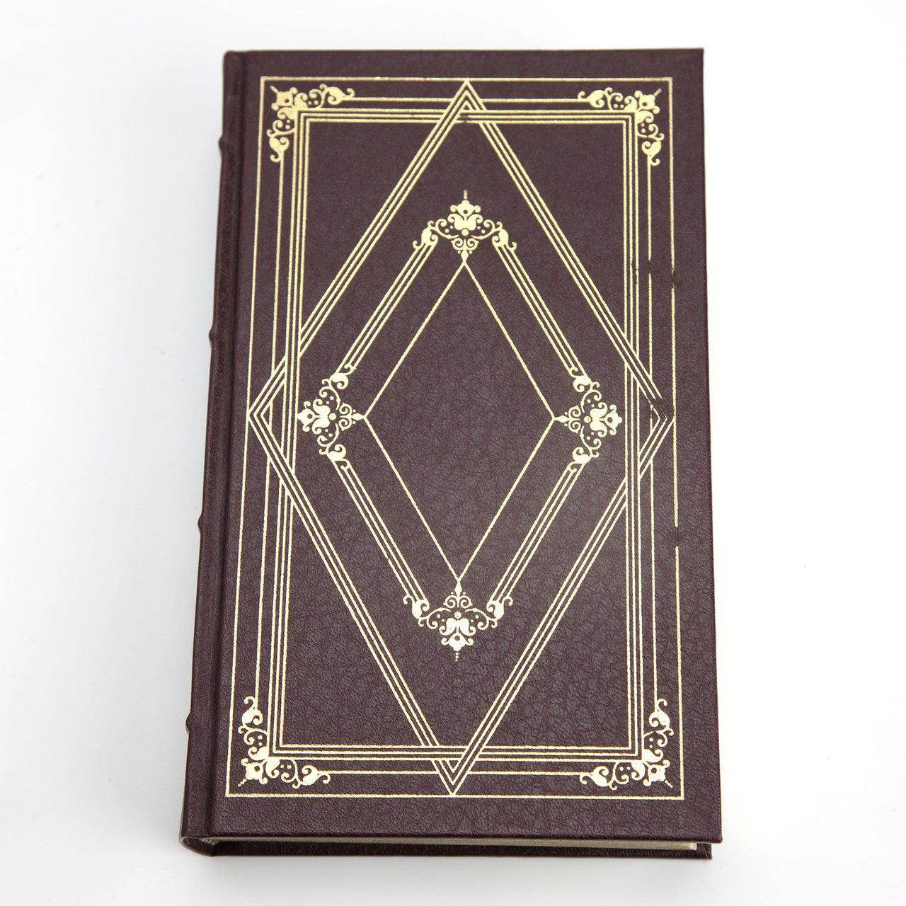David Copperfield by Charles Dickens Franklin Library Hardcover 1980