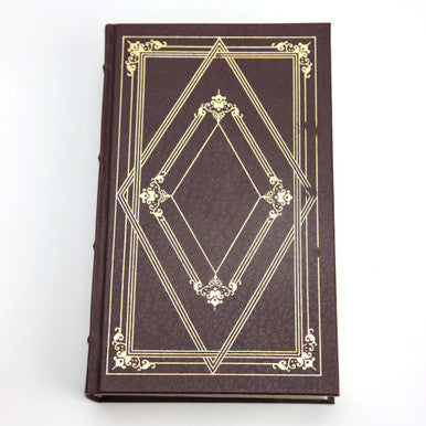 David Copperfield by Charles Dickens Franklin Library Hardcover 1980