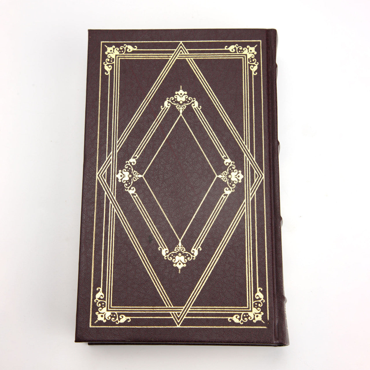 David Copperfield by Charles Dickens Franklin Library Hardcover 1980