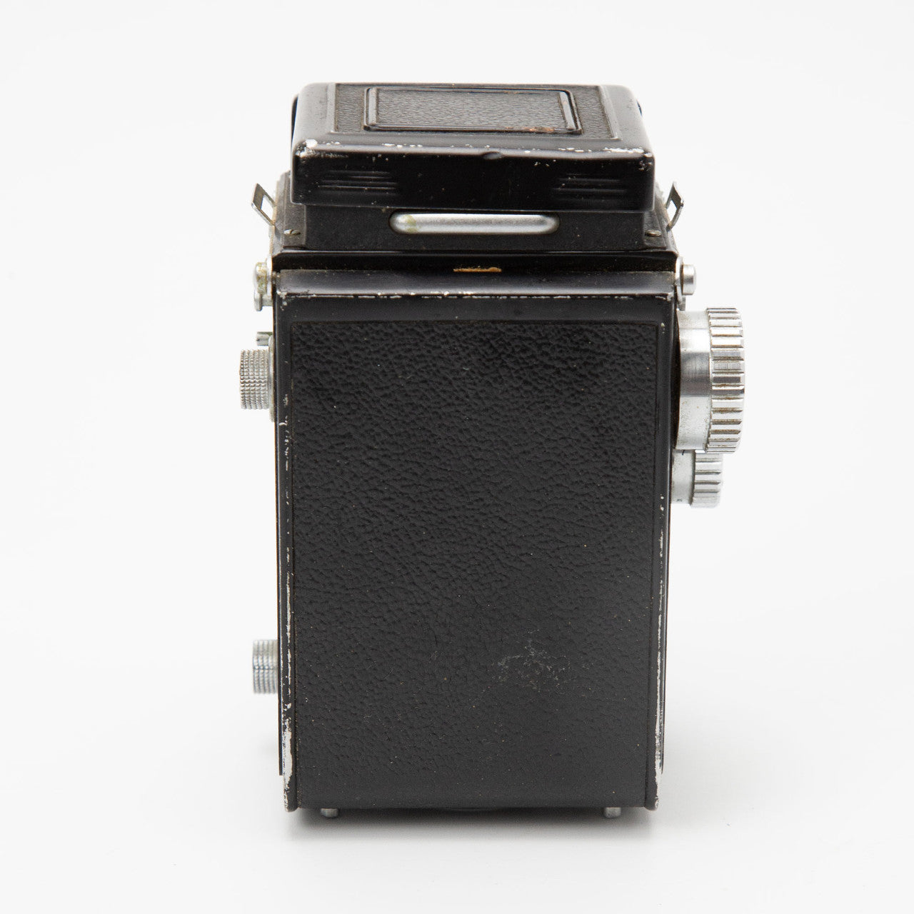 1955 Skyflex Twin Reflex 6x6 Camera