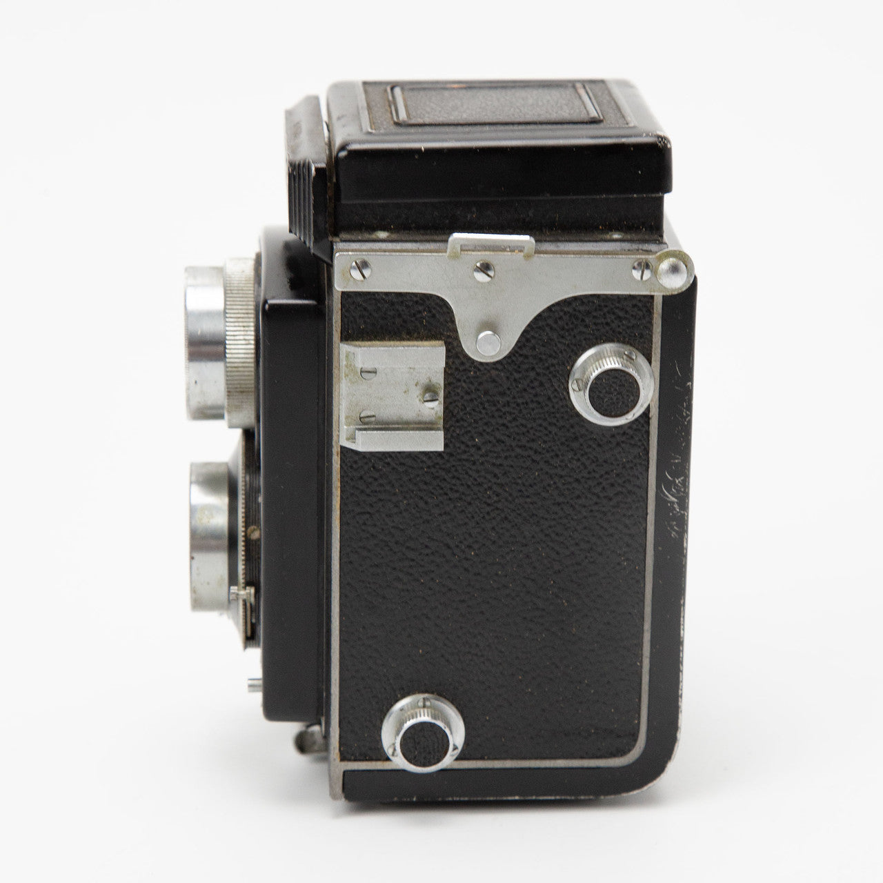 1955 Skyflex Twin Reflex 6x6 Camera