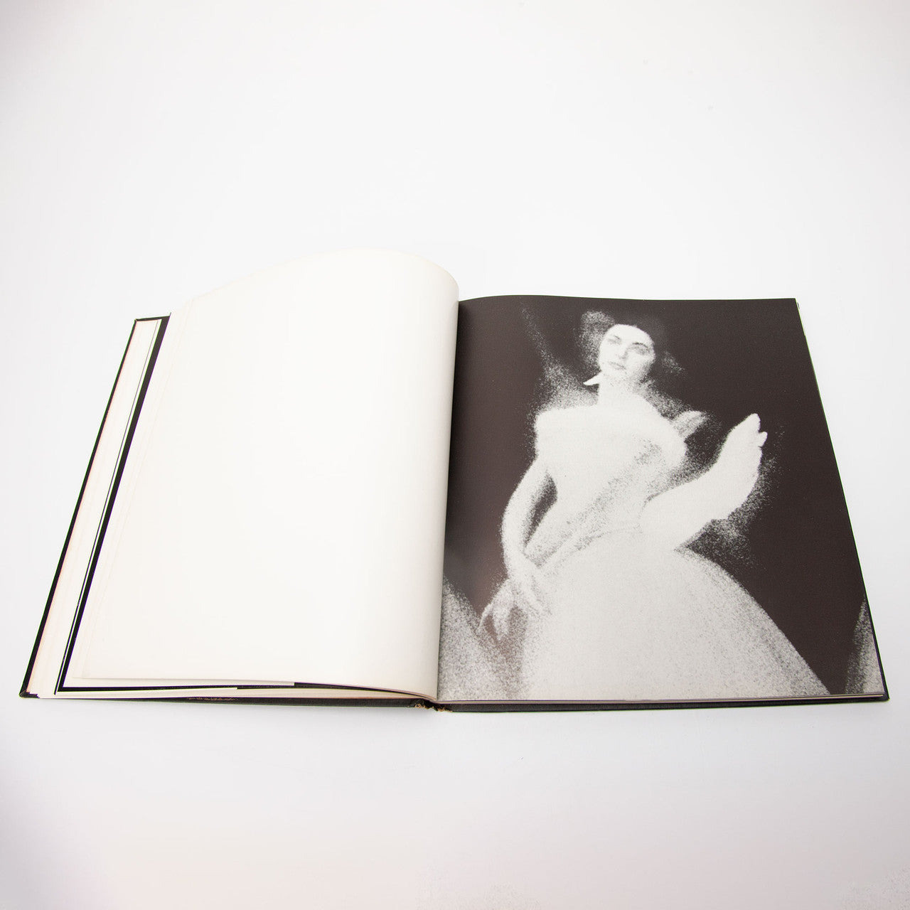 Vintage History of Dance & Ballet Book Lot of 3 DeMille Fonteyn Terry