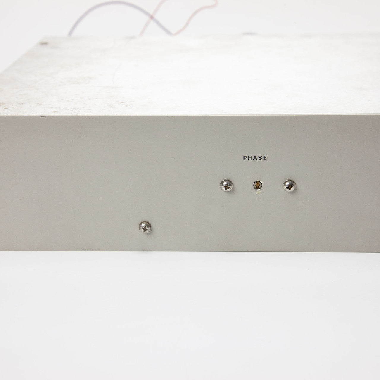 Continental Electronics 377C-1 Remote Control Exciter Interface Panel Rack Mount