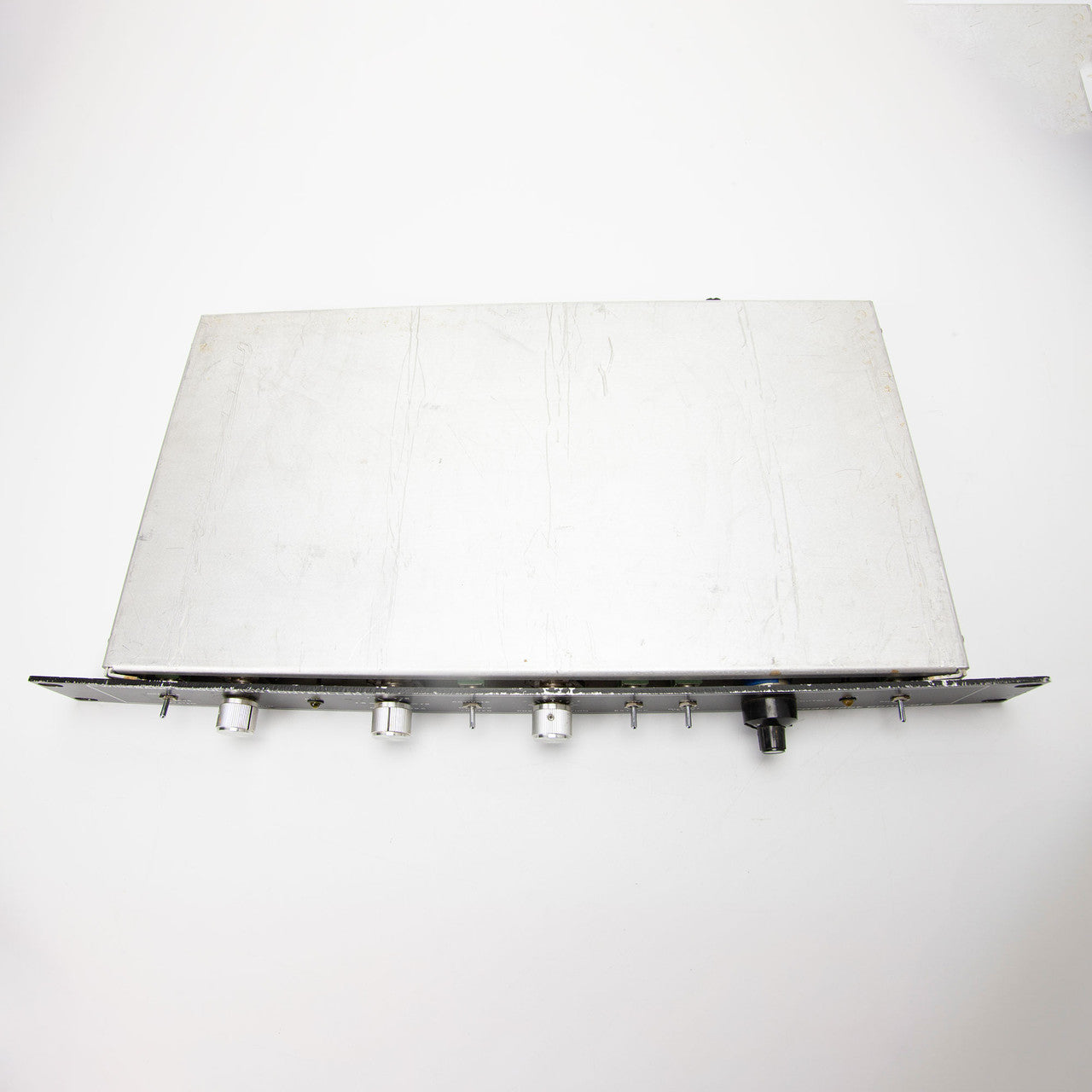 Broadcast Controls Wideband Modulation Controller Rack Mount