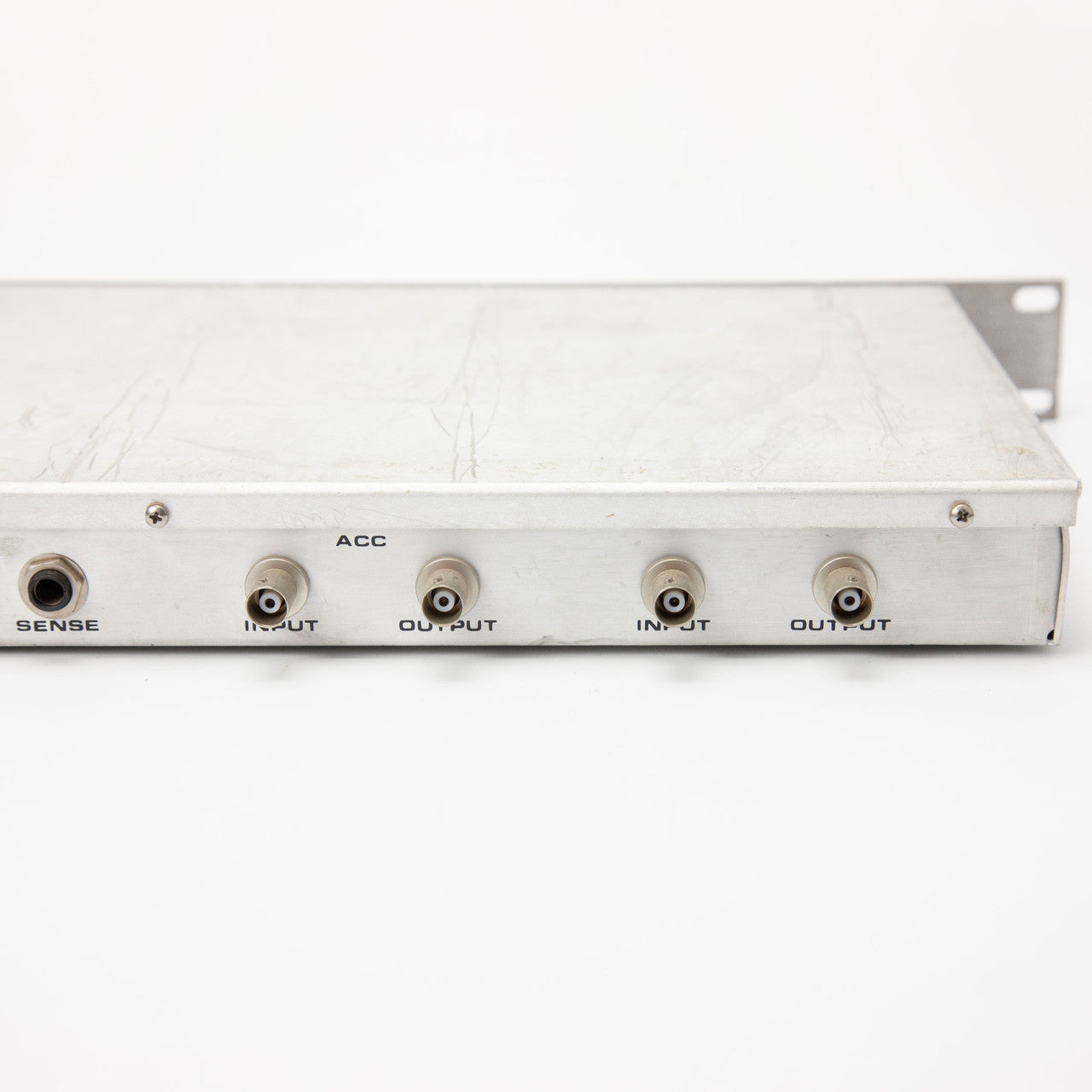 Broadcast Controls Wideband Modulation Controller Rack Mount