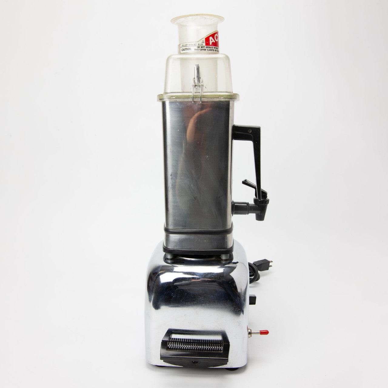 Vitamix 3600 Heavy Duty Blender