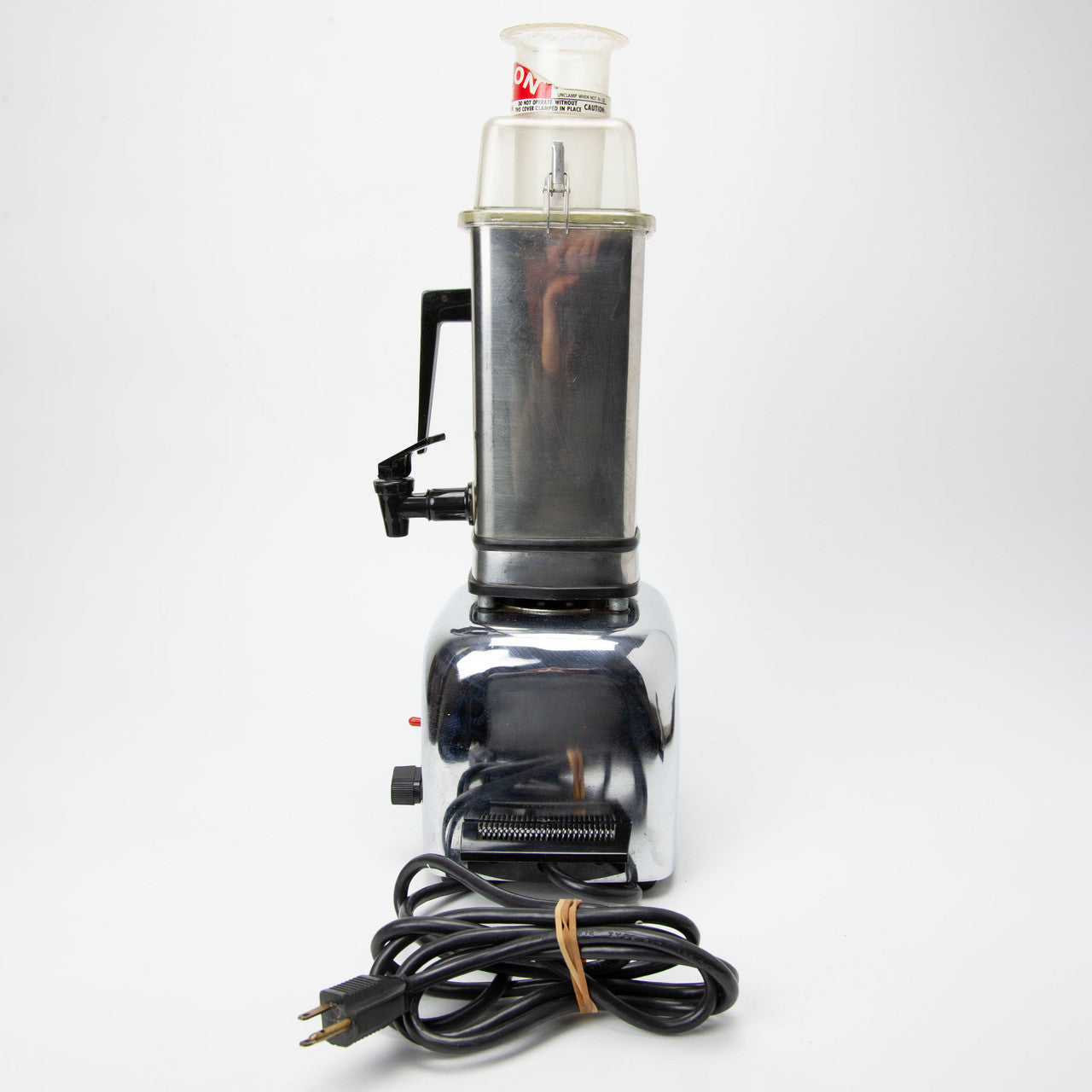 Vitamix 3600 Heavy Duty Blender
