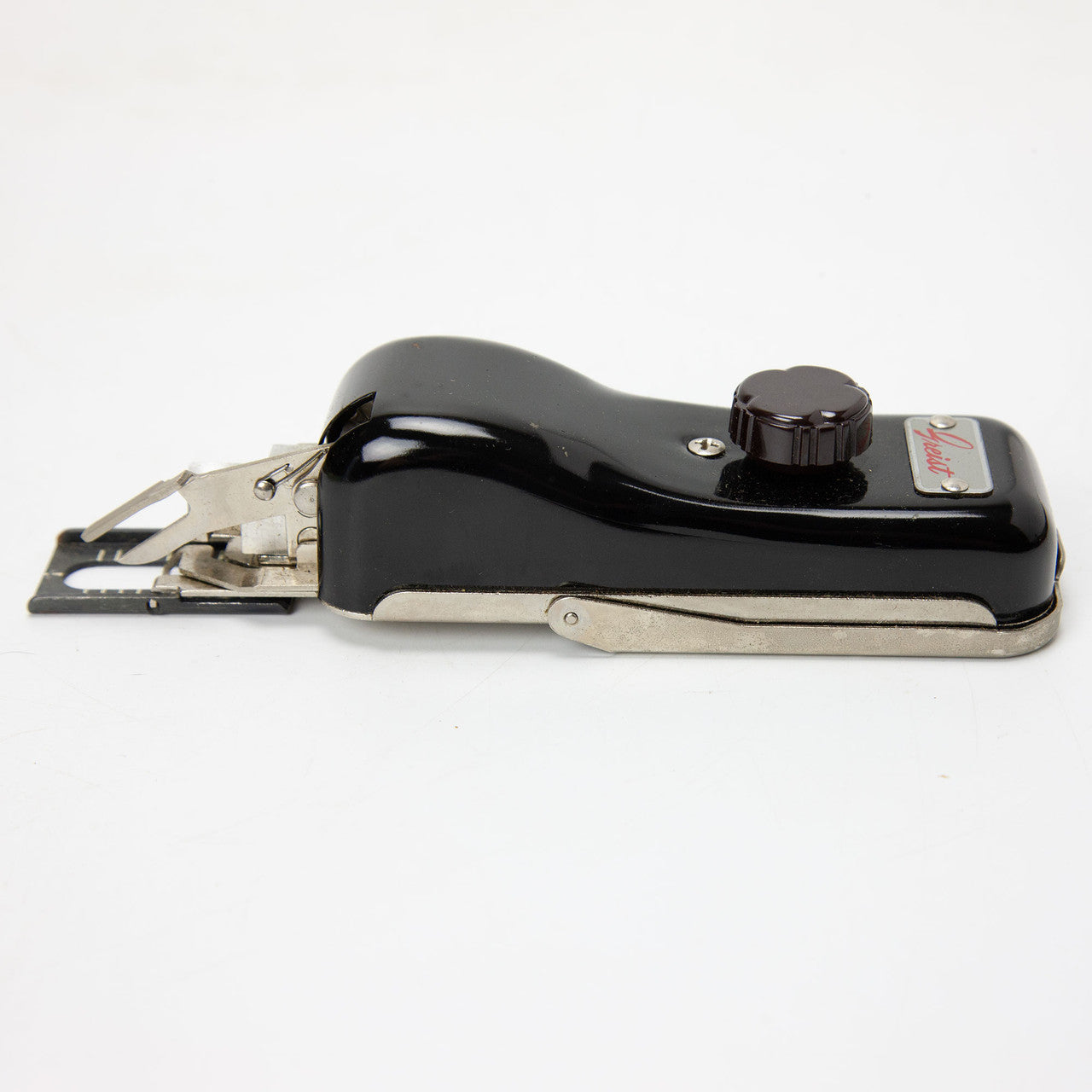 Greist No. 10 Buttonholer Sewing Attachment