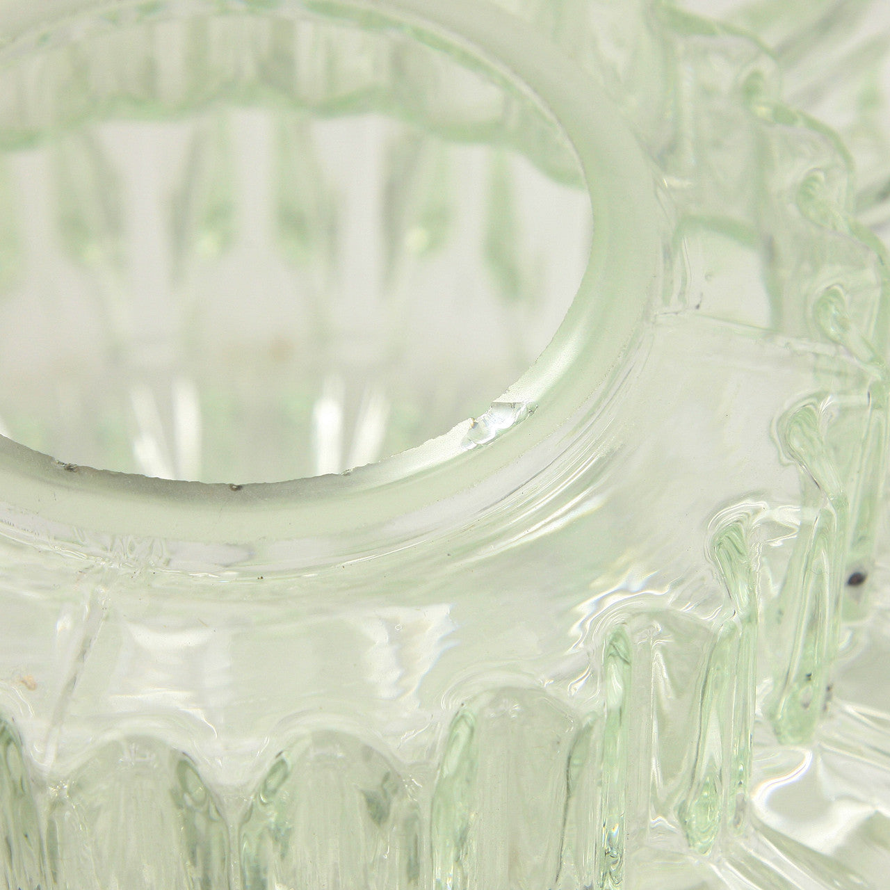 1960s Limburg Glassworks Starburst Pendant Lamp Germany