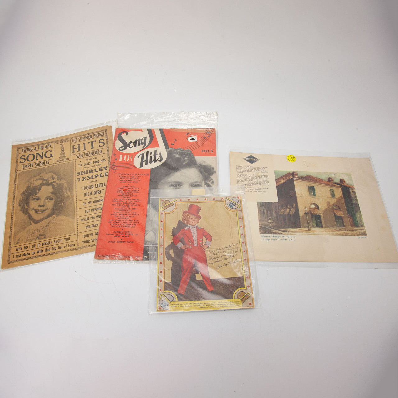Vintage Paper Ephemera Lot for Junk Journaling and Scrapbooking