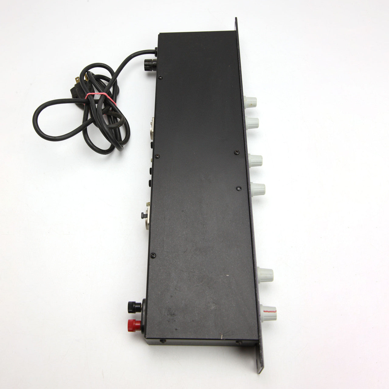 Symertrix T1-101 Telephone Interface Broadcast Audio Patch