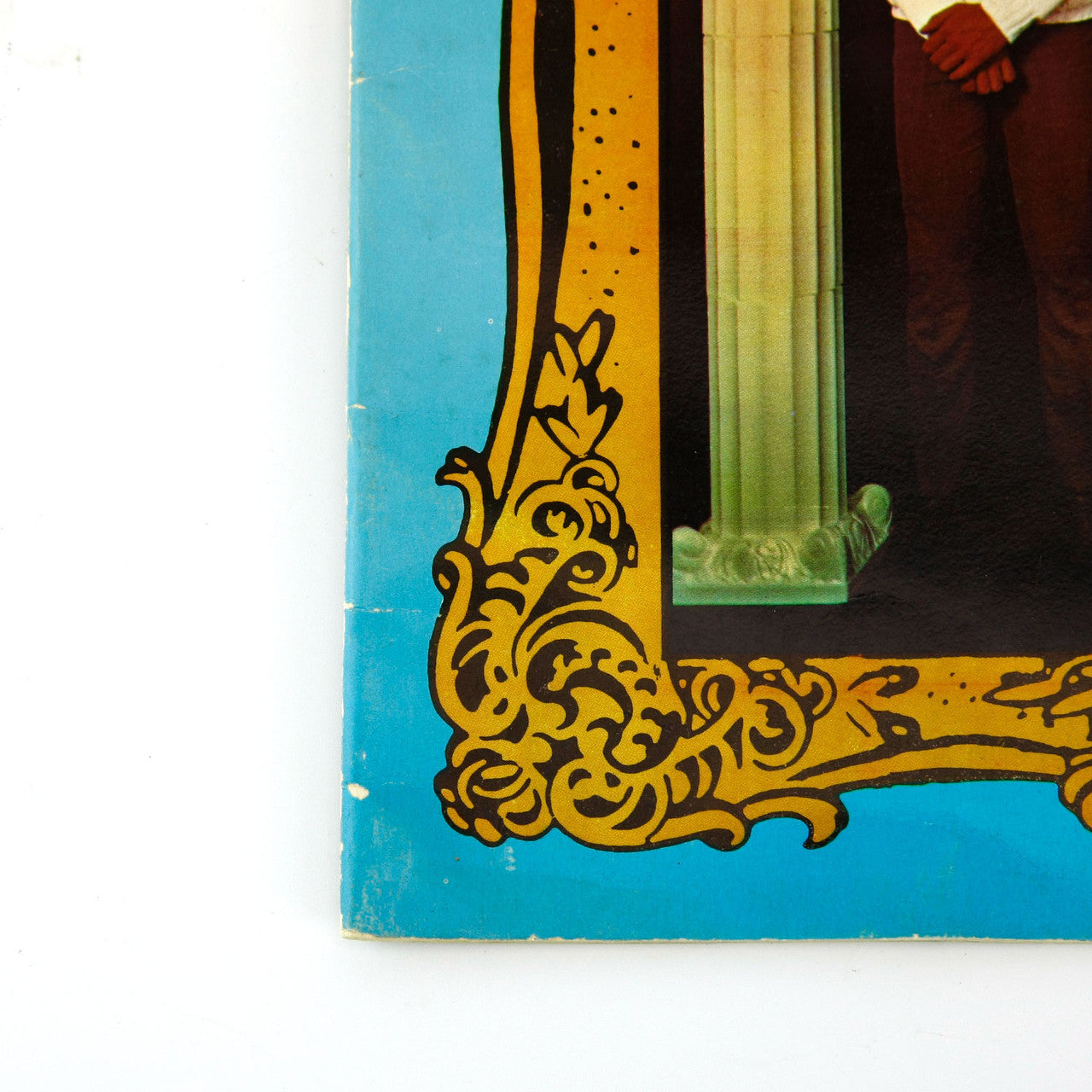 1967 Herman's Hermits Tour Book Program