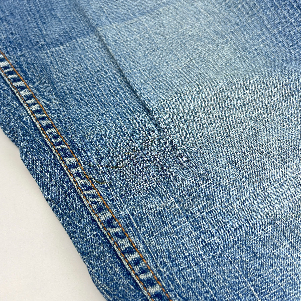 Vintage BB Low-Rise Boot Cut Jeans Size 6