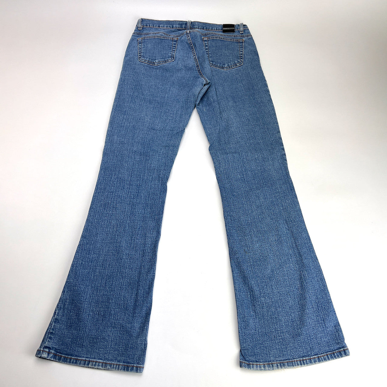 Vintage BB Low-Rise Boot Cut Jeans Size 6