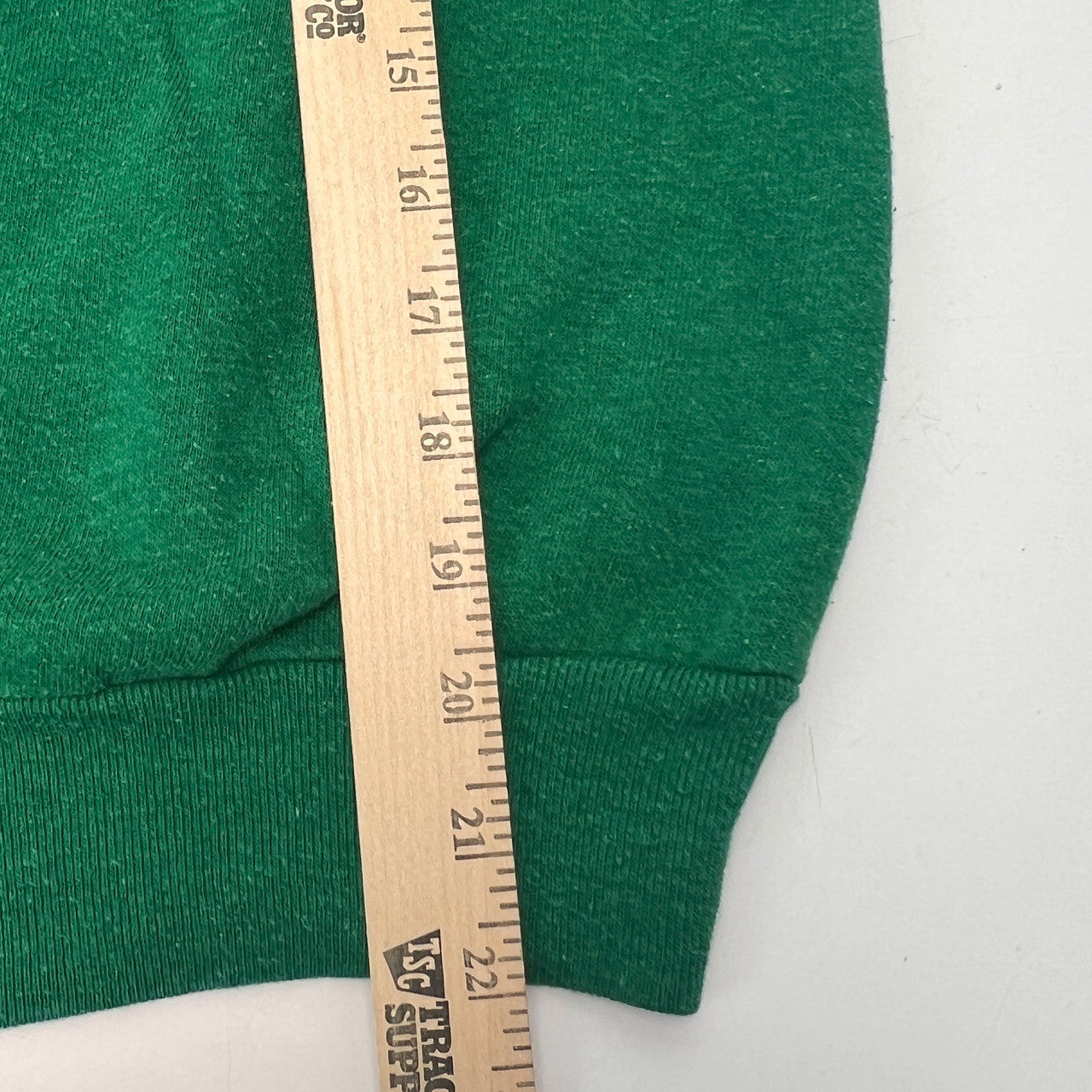 Vintage 1990s Alpha Chi Omega Sorority Sweatshirt Medium