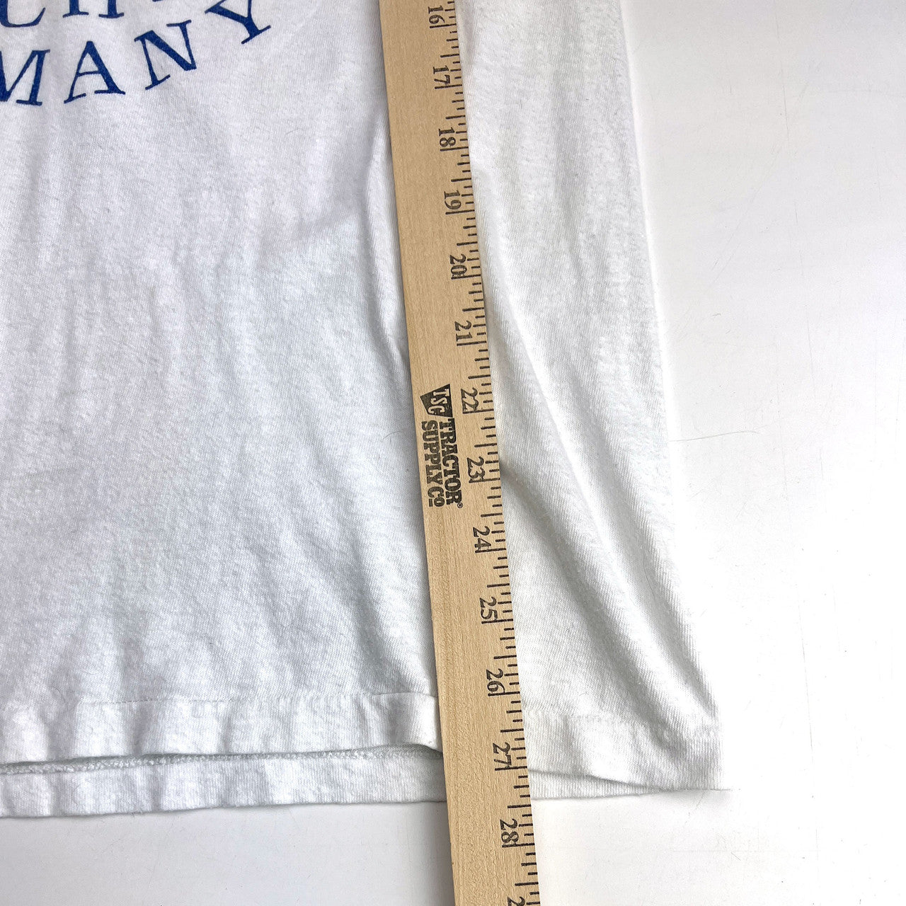 Vintage Oktoberfest Munich Germany Single Stitch T-Shirt Medium