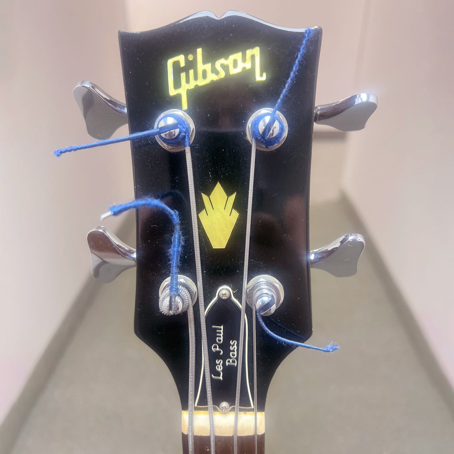 Gibson Les Paul Recording Bass Early 1970s
